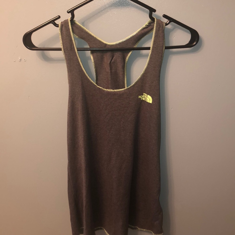 The North Face Racer Back Tank